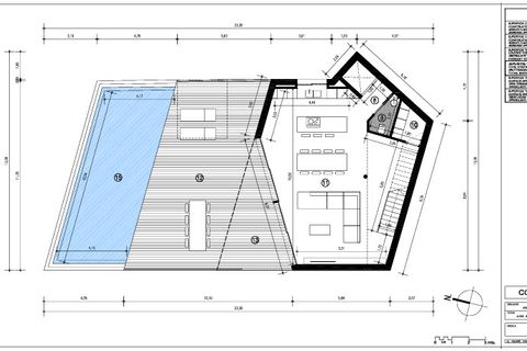 Villa i Denia, Alicante, Denia - € 2.129.754 | Ref: SN-1 - foto 11